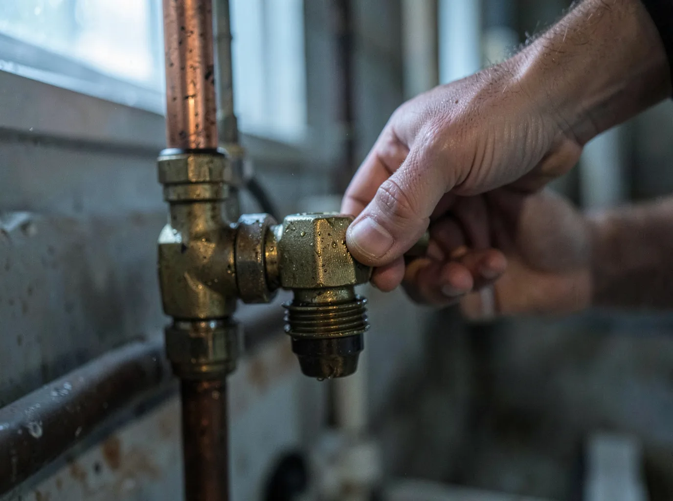 Emergency Plumber Morrill, KS FAQs